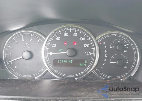 2006 Buick Lacrosse Cxl z USA, uszkodzony, nr VIN 2G4WD582061285759